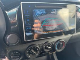 2020 Toyota Hilux 2.4 D-4D Extra Cab DLX 4×4