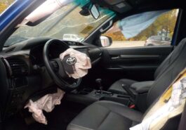 2023 Toyota Hilux 2.8