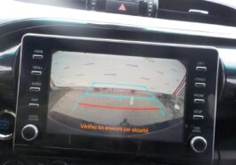 2023 Toyota Hilux 2.8