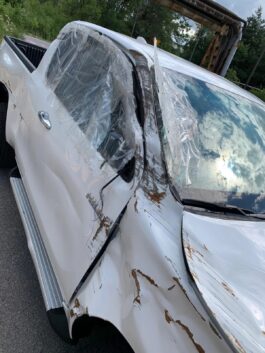 2023 Toyota hilux 2.4