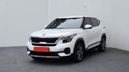 2020  Kia  Seltos  Diésel 1.6 2WD  Prestigio