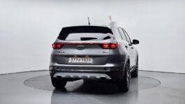 2020  Kia  Sportage El audaz  diésel 1.6 2WD  de moda