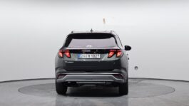 2025  Hyundai  El Nuevo Tucson NX4  Gasolina 1.6 Turbo 2WD  Premium