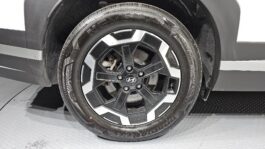 2024  Hyundai  Santa Fe MX5  Gasolina 2.5T 2WD  Exclusivo