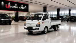 2019 HYUNDAI PORTER SUPER