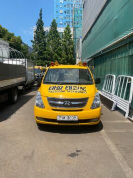 2013 HYUNDAI STAREX