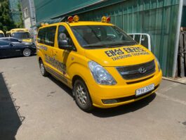 2013 HYUNDAI STAREX