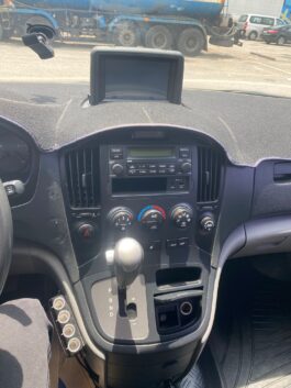 2015 HYUNDAI STAREX