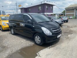 2015 HYUNDAI STAREX