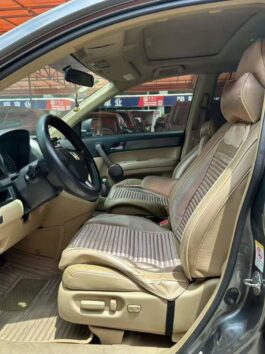 2009 Crv 4×4