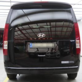 2025 HYUNDAI STARIA CARGO