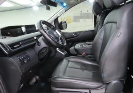 2025 HYUNDAI STARIA CARGO