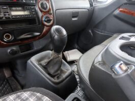 2009 KIA BONGO 1.2 TON EXTRALARGA KING CAB
