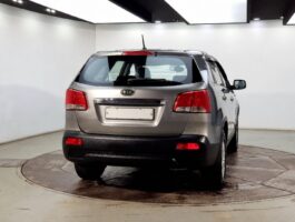 2010 Kia Sorento R Diesel 2.0 2WD LX Premium