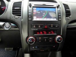 2010 Kia Sorento R Diesel 2.2 2WD TLX Premium