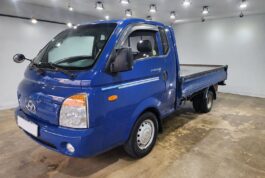 2010 Hyundai Porter 2