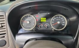 2010 Hyundai Porter 2