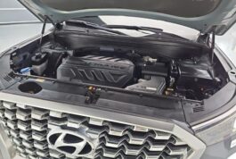 2019 Hyundai Palisade 2.2 7 plazas AWD Exclusive